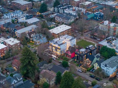 1062 E Republican Street, Seattle, WA, 98102
