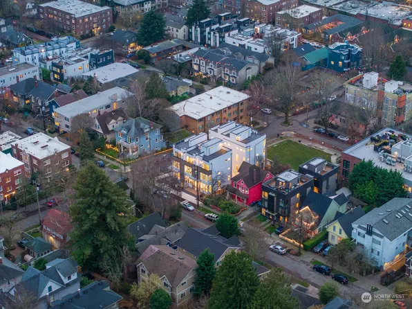 1062 E Republican Street, Seattle, WA 98102