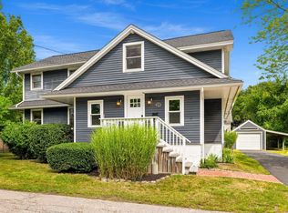 29 Versailles Avenue, Portsmouth, NH 03801