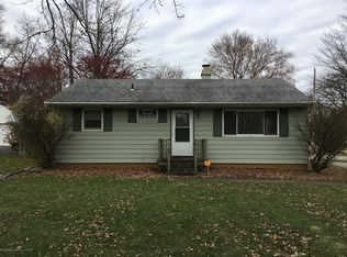 2904 S Catherine St, Lansing, MI 48911