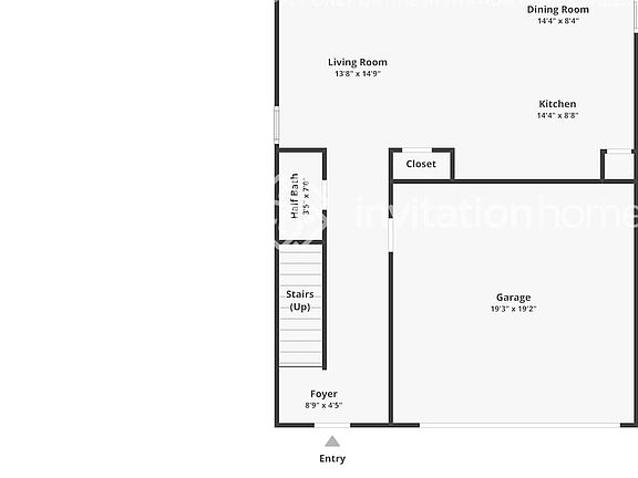 2nd image of 1040 Baltusrol Ln