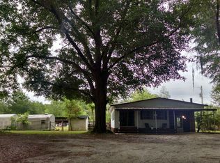 6052 SW Noble Dr, Jasper, FL 32052