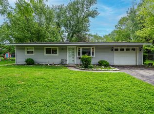 89 Lower Hillside Dr, Bellbrook, OH 45305