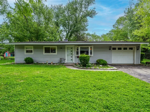 89 Lower Hillside Dr, Bellbrook, OH 45305