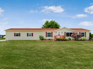 2242 County Road 26, Marengo, OH 43334