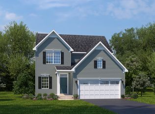 71 Silver Birch St, Coatesville, PA 19320