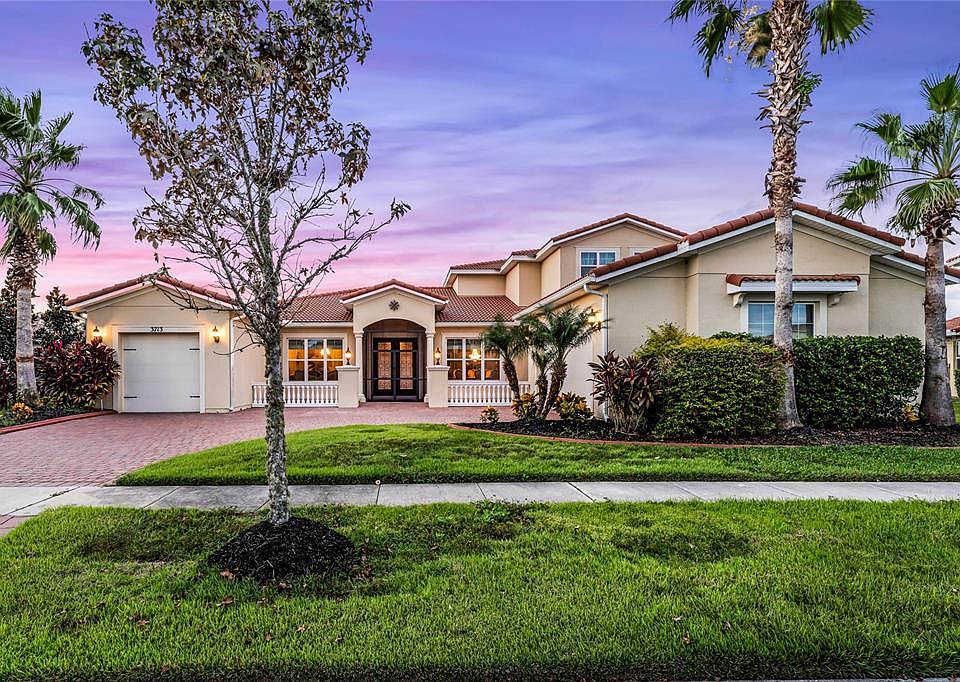 3713 Dockside Dr, Kissimmee, FL 34746 Zillow