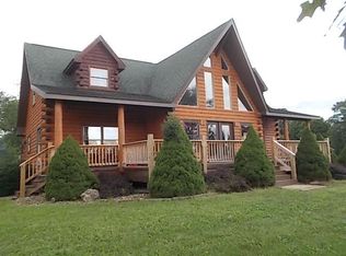 155 Dutch St, Oak Ridge, PA 16245