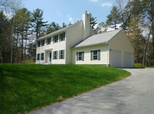 3 Dambrosio Way #0, Wenham, MA 01984