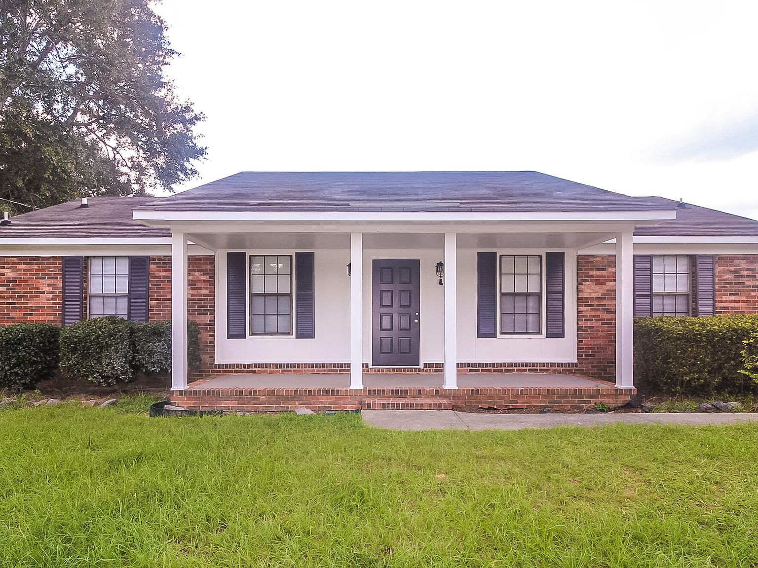 1668 Brown Rd, Hephzibah, GA 30815 Zillow