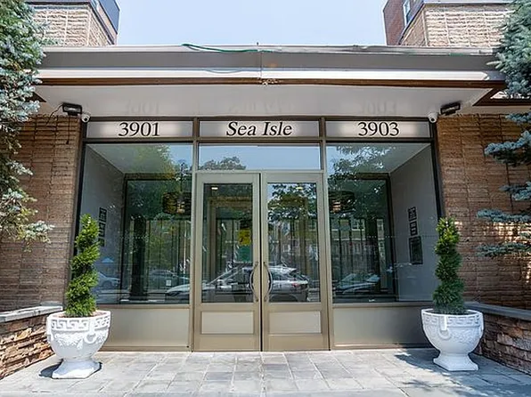 3901 Nostrand Ave APT 6K, Brooklyn, NY 11235