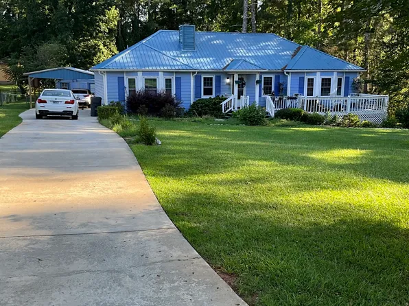 280 Bentwood Trl, Winterville, GA 30683
