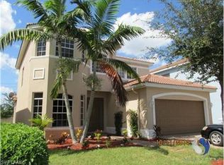 8669 Pegasus Dr, Lehigh Acres, FL 33971