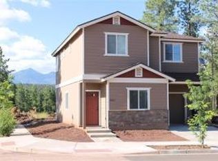 2810 S Fossil Creek Ln, Flagstaff, AZ 86001