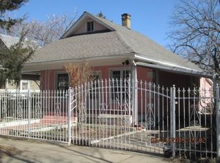 2236 N Waco Ave, Wichita, KS 67204