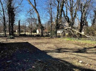 753 Alma St, Memphis, TN 38107