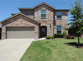 2008 Uvalde Dr, Forney, TX 75126