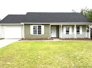 3837 Meteor Dr, Hope Mills, NC 28348