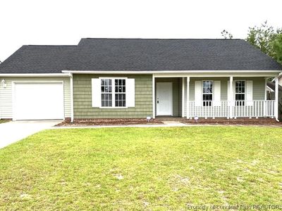 3837 Meteor Dr, Hope Mills, NC, 28348