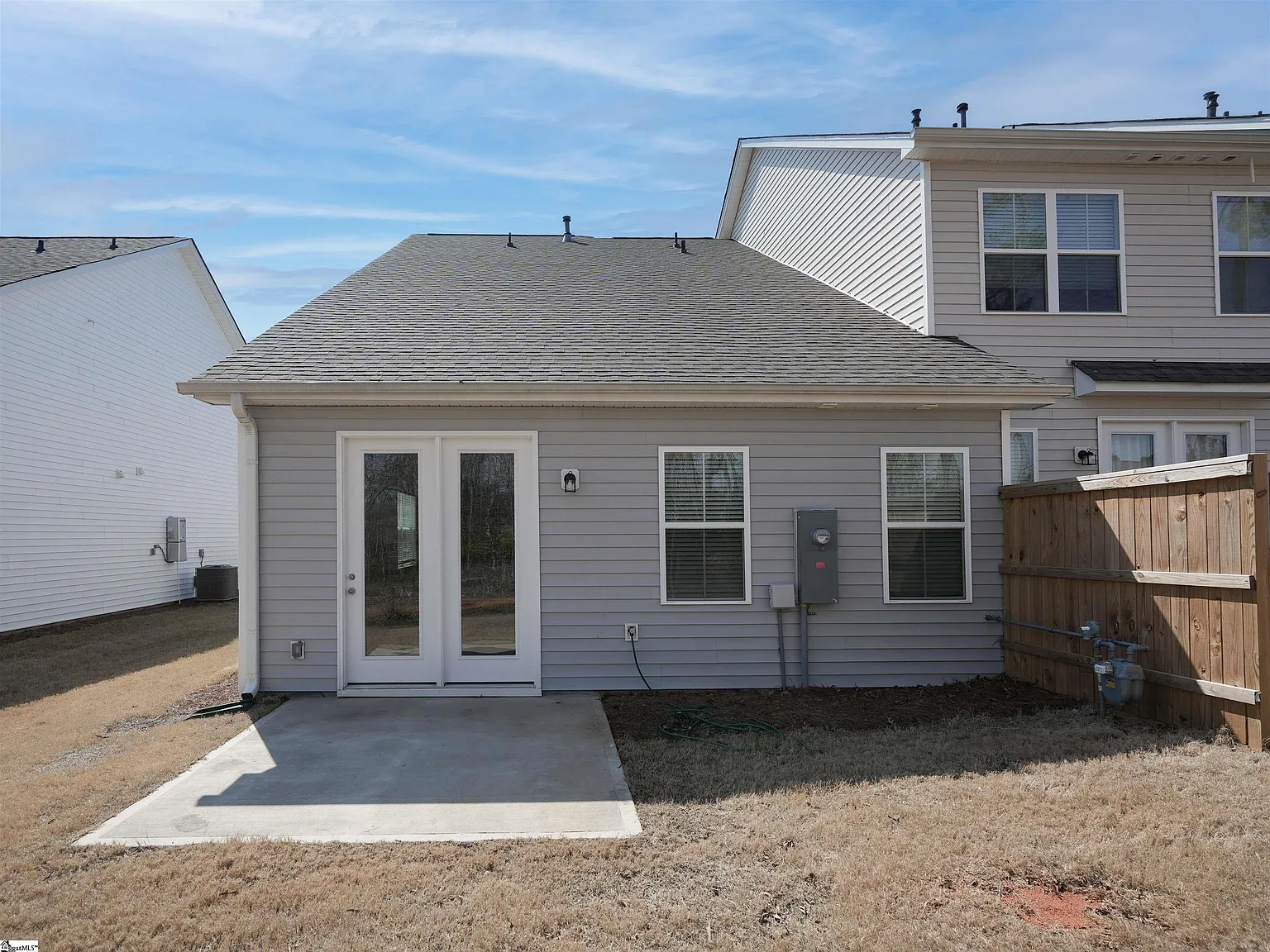 3 bed, 2.5 bath, $1,745 — Photo 3