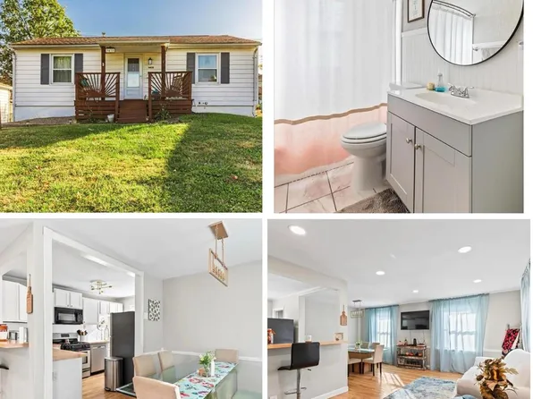9430 Upland Dr, Saint Louis, MO 63123