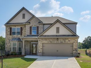 2145 Sorrento Ct, Buford, GA 30519