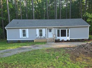 151 Sequoia Dr, Littleton, NC 27850