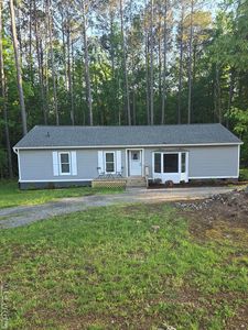 151 Sequoia Dr, Littleton, NC, 27850