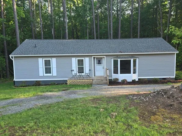 151 Sequoia Dr, Littleton, NC 27850