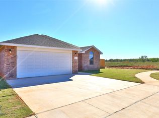 1843 Bandolero Rd, Abilene, TX 79602