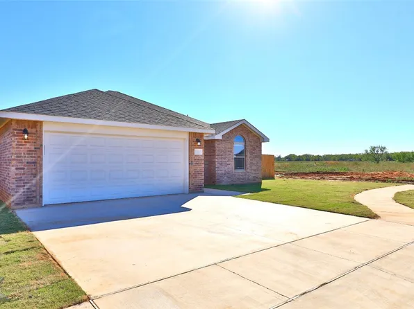 1843 Bandolero Rd, Abilene, TX 79602