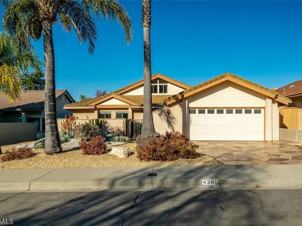 438 Woodbridge St, San Luis Obispo, CA 93401