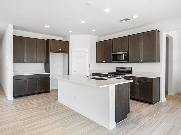 Quick Move-In Home Available