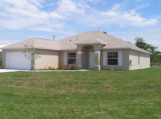 598 SW Feldman Ave, Port Saint Lucie, FL 34953