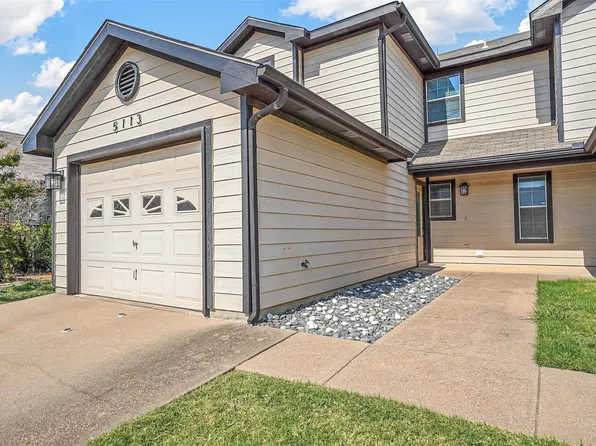 5113 Mountain Spring Trl, Fort Worth, TX 76123