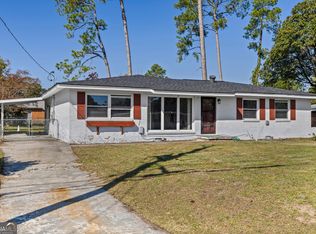 3317 Forest Estates Dr, Augusta, GA 30909