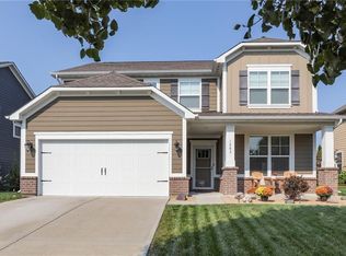 1283 Greenwood Station Blvd, Greenwood, IN 46143