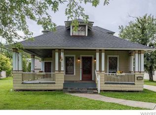 1000 N Forest Rd, Buffalo, NY 14221