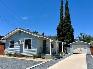 4709 E Thomas Ave, Fresno, CA 93702