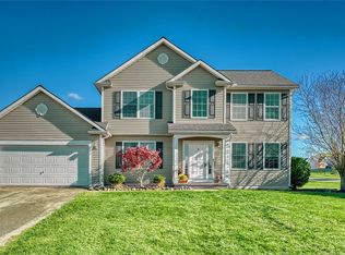 123 Longton Pl, West Henrietta, NY 14586