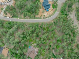648 Copper Fox Pl, Larkspur, CO 80118