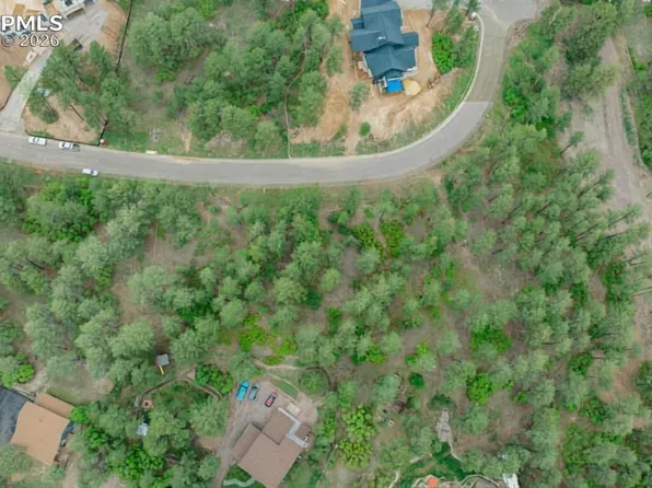 648 Copper Fox Pl, Larkspur, CO 80118