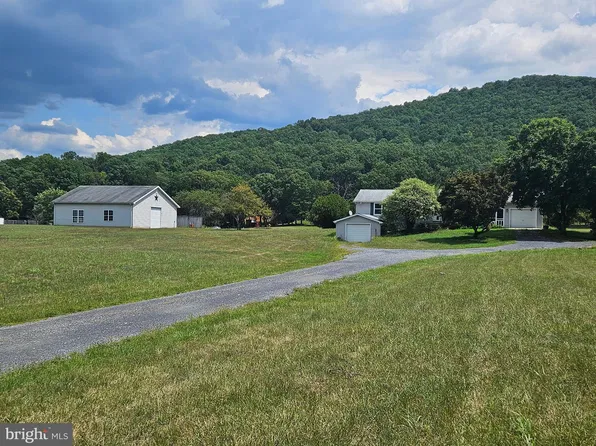 278 Morgan Ford Rd, Front Royal, VA 22630