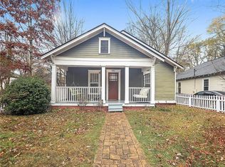 1370 Glenwood Ave, Atlanta, GA 30316