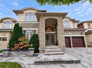 544 Bridgeview Rd, Oakville, ON L6M0P3