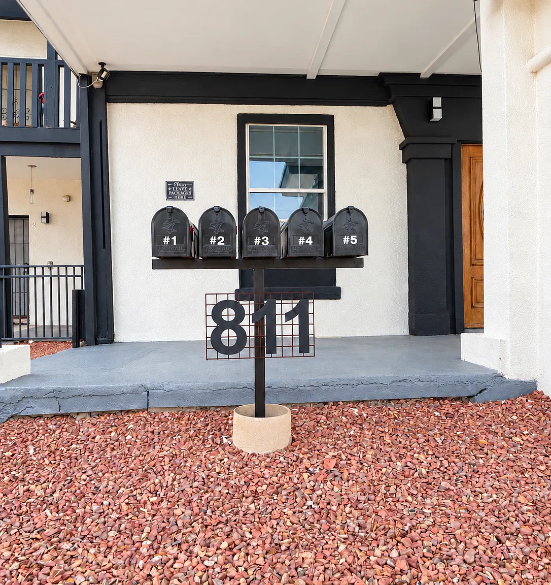 2 bed, 750 sqft, $900 — Photo 4