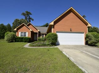 109 Sage Crk, Raeford, NC 28376