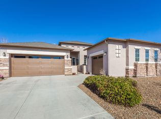 7858 E Falla Bella Way, Prescott Valley, AZ 86315