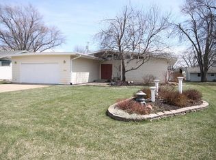 934 N 20th St, Beatrice, NE 68310