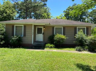 1238 Wanda Dr, Greenville, MS 38703